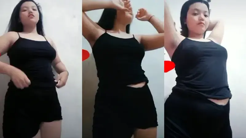 Anisatul Hijab Skandal Full Video 2 Ngentot Basah backdrop