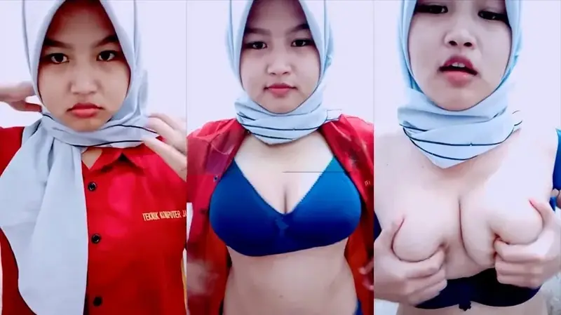 Bokep Indo Ukhti Cantik Remas Dada Bulat backdrop