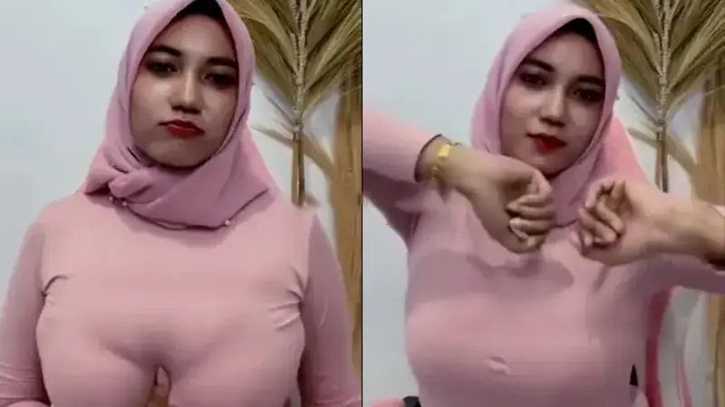 Bokep Indo Ukhti Jilboobs Live Show Viral backdrop
