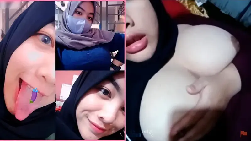 Bokep VCS Jilboobs Montok Toket Jumbo Mendesah backdrop
