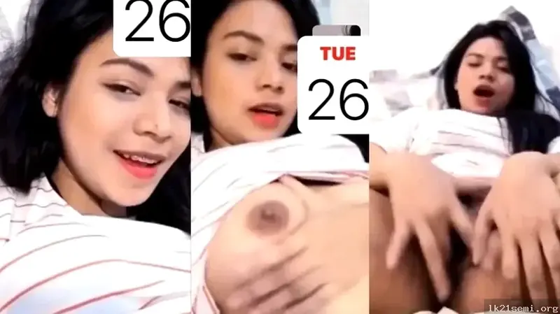 Dambie Skandal VCS Buka Pakaian Depan Kamera backdrop