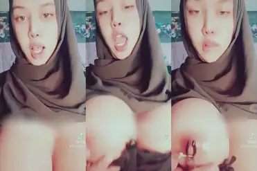 Desahan Nikmat Arrazyny Asli Bikin Ketagihan poster