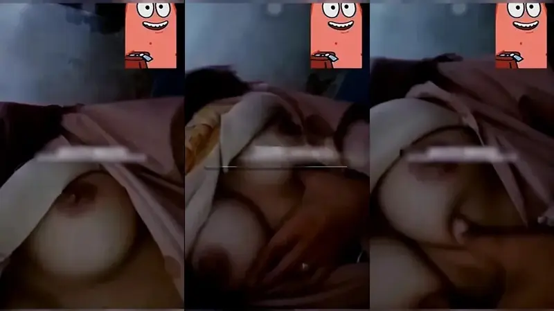 Hijab SMP Main Nakal Pamer Dada di Aplikasi OmeTV backdrop