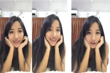 Live Montok Sange Brutal Asli Muncrat poster