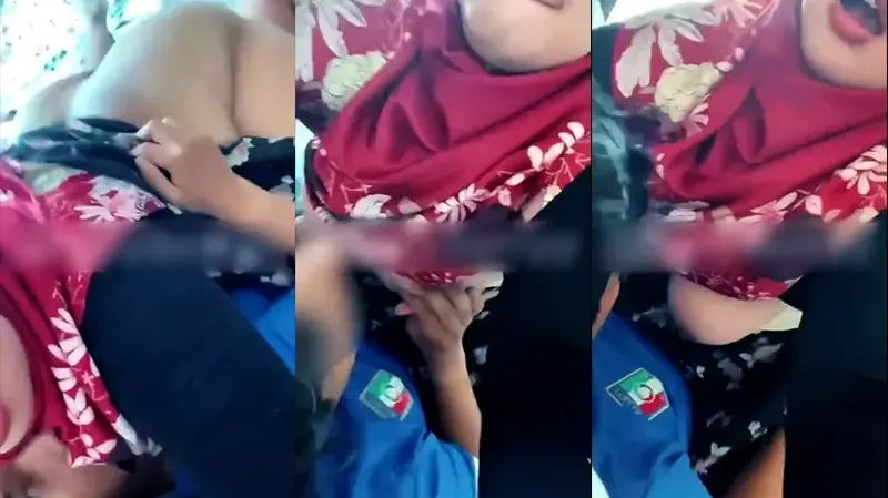 Lustyberryy Hijab Tobrut Mendesah Keras 2026 backdrop