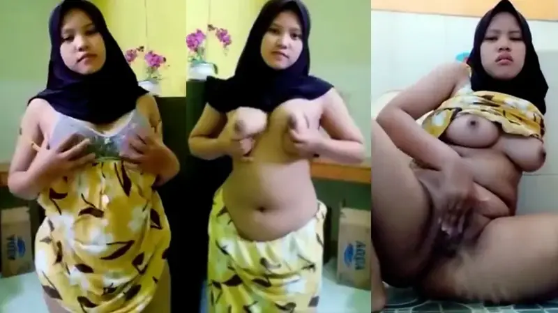 Rayuan Hijab Daster Binal Koleksi Viral 2026 backdrop