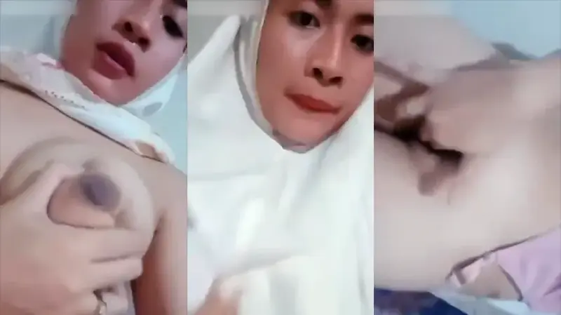 Ukhti Pakai Mukenah Bugil Binal Digarap Pacar Liar backdrop
